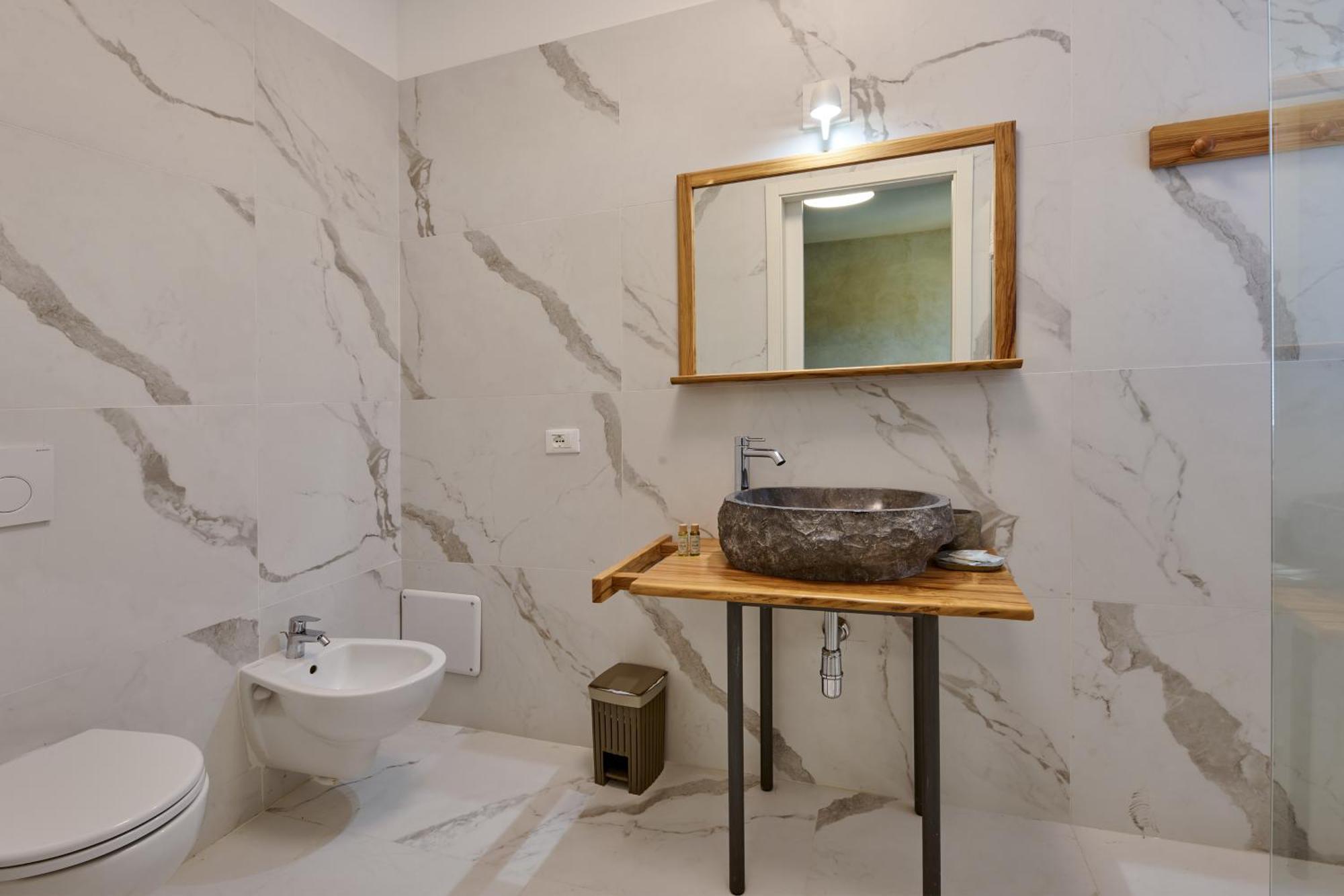 La Dama Country Rooms Monteriggioni Bagian luar foto