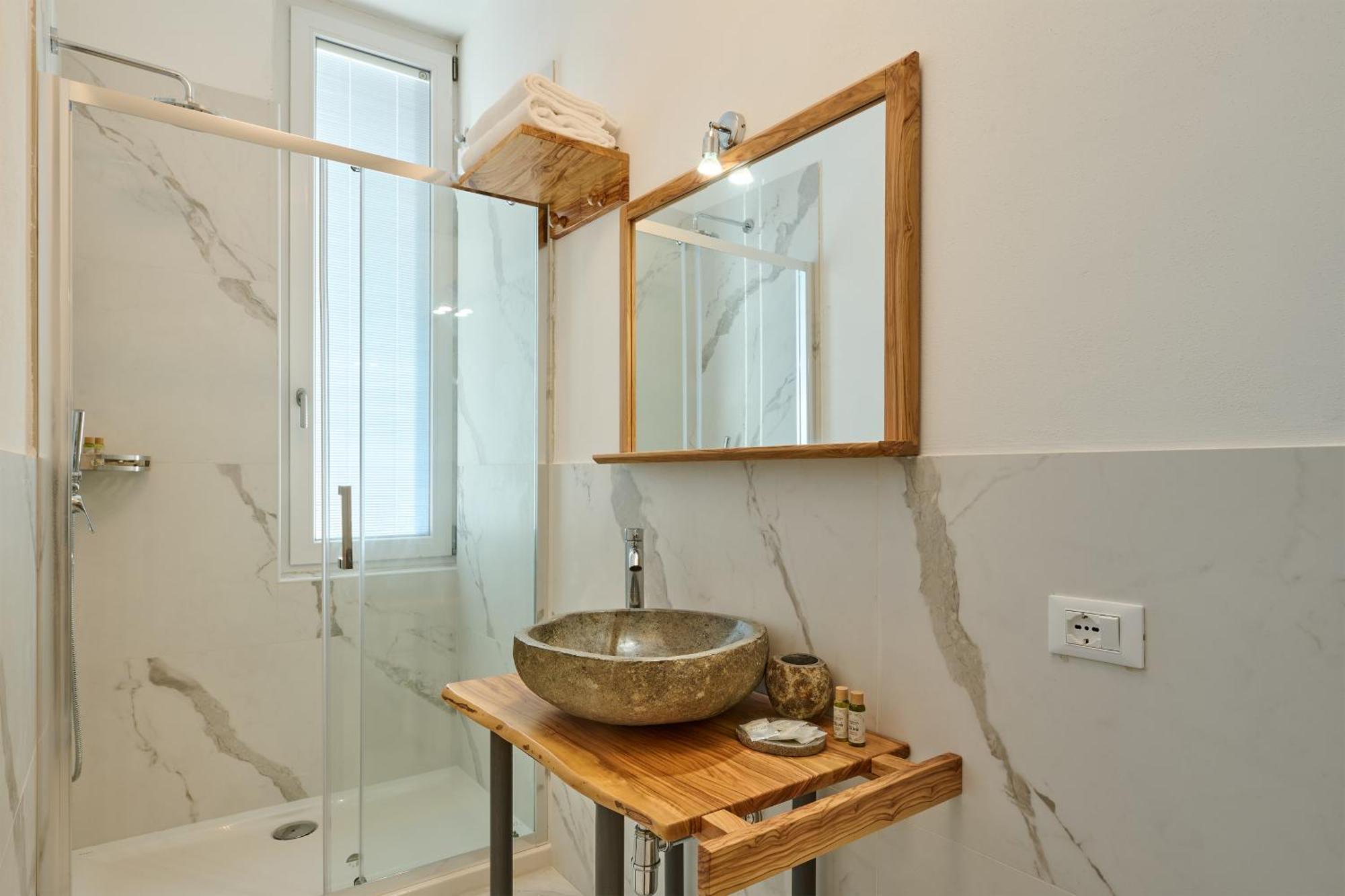 La Dama Country Rooms Monteriggioni Bagian luar foto